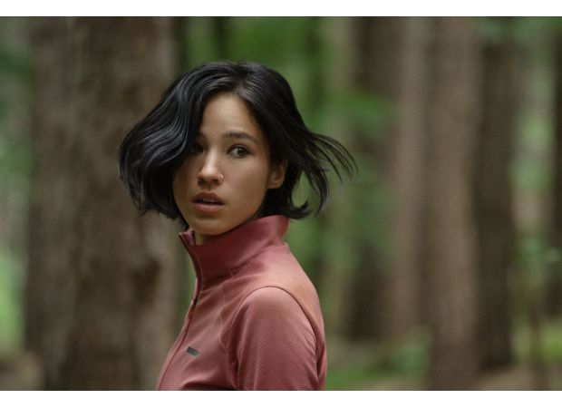 Viewers of Netflix are feeling high levels of anxiety due to a new intense psychological thriller.