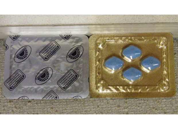 TGA warns of fake online tablets.