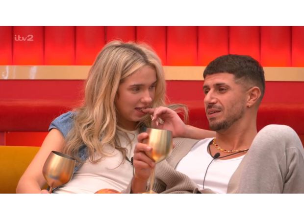 ITV viewers were appalled by the 'predatory' actions of a Big Brother contestant.