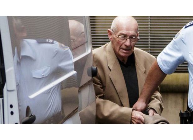 Investigation confirms details of corrupt officer Roger Rogerson's last moments.