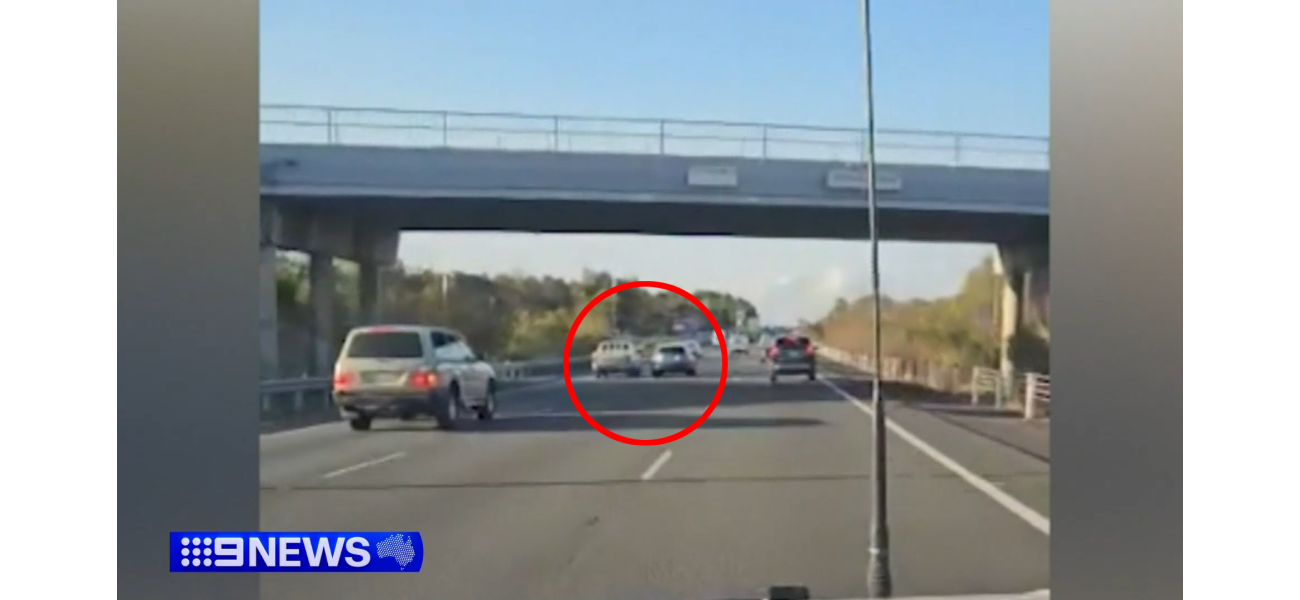Drivers in Queensland are worried that incidents of road rage are on the rise.