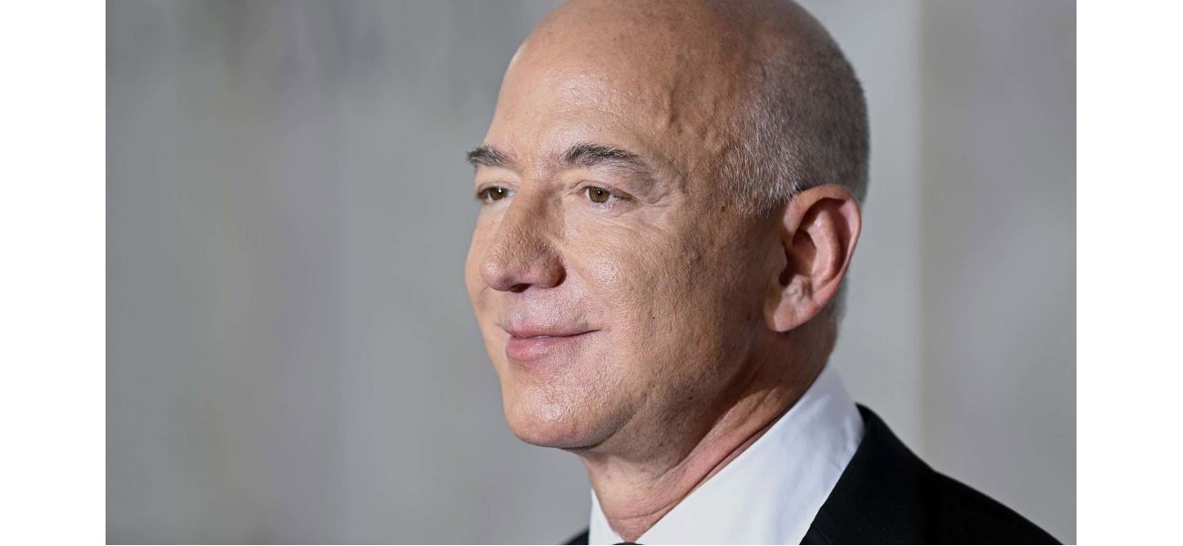 Bezos defends decision not to endorse in Washington Post, despite backlash from subscribers and staff departures.