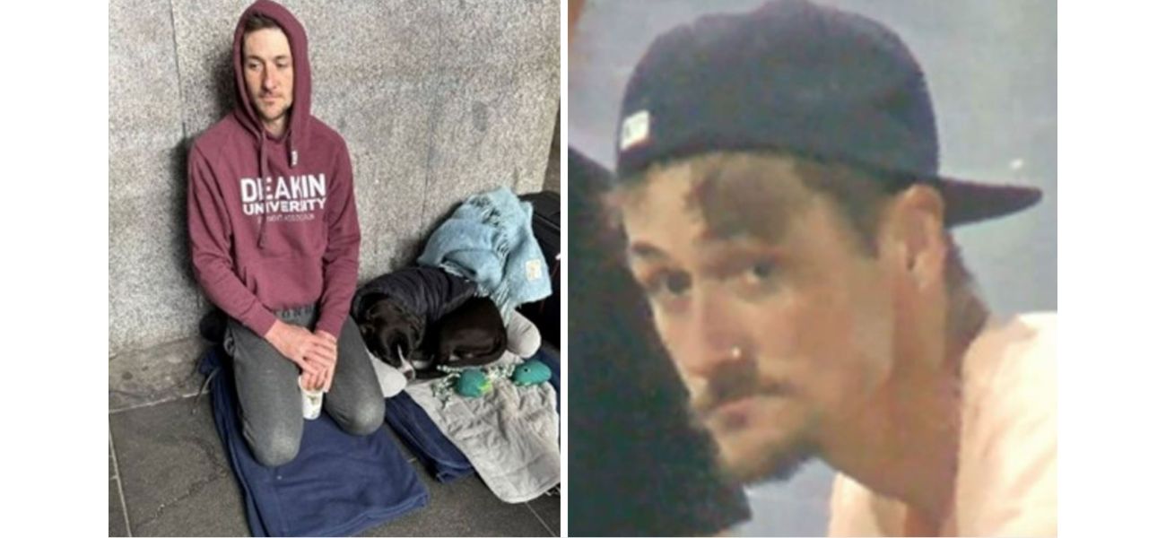 A man who was wanted for a fatal assault in Melbourne CBD has been arrested after almost three weeks.