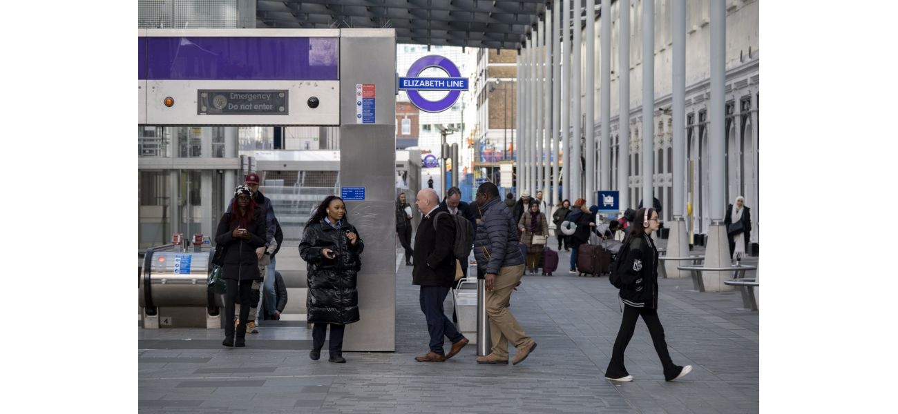 Train went off without driver after they left for bathroom break.
