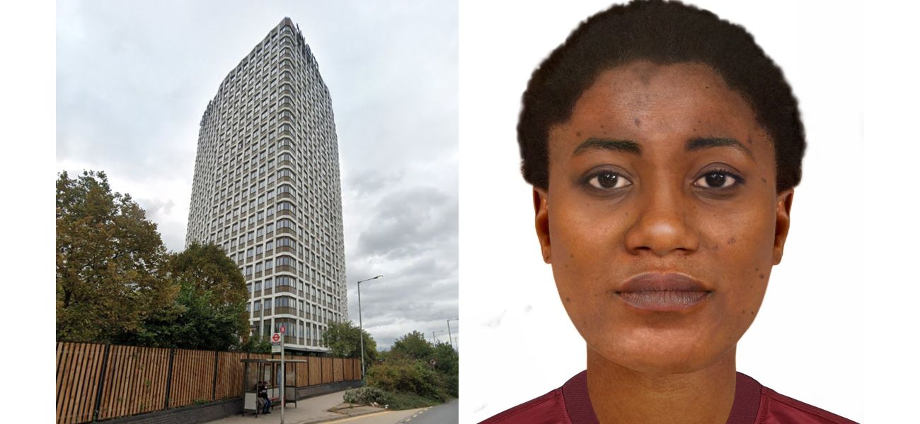 20 years later, significant developments in the case of the woman who died at Wembley Point after falling.