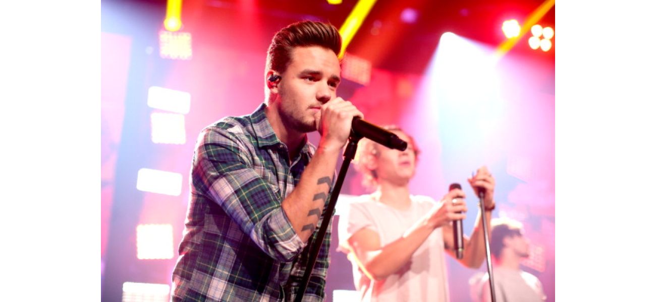 Liam Payne's unreleased song to drop soon as a 