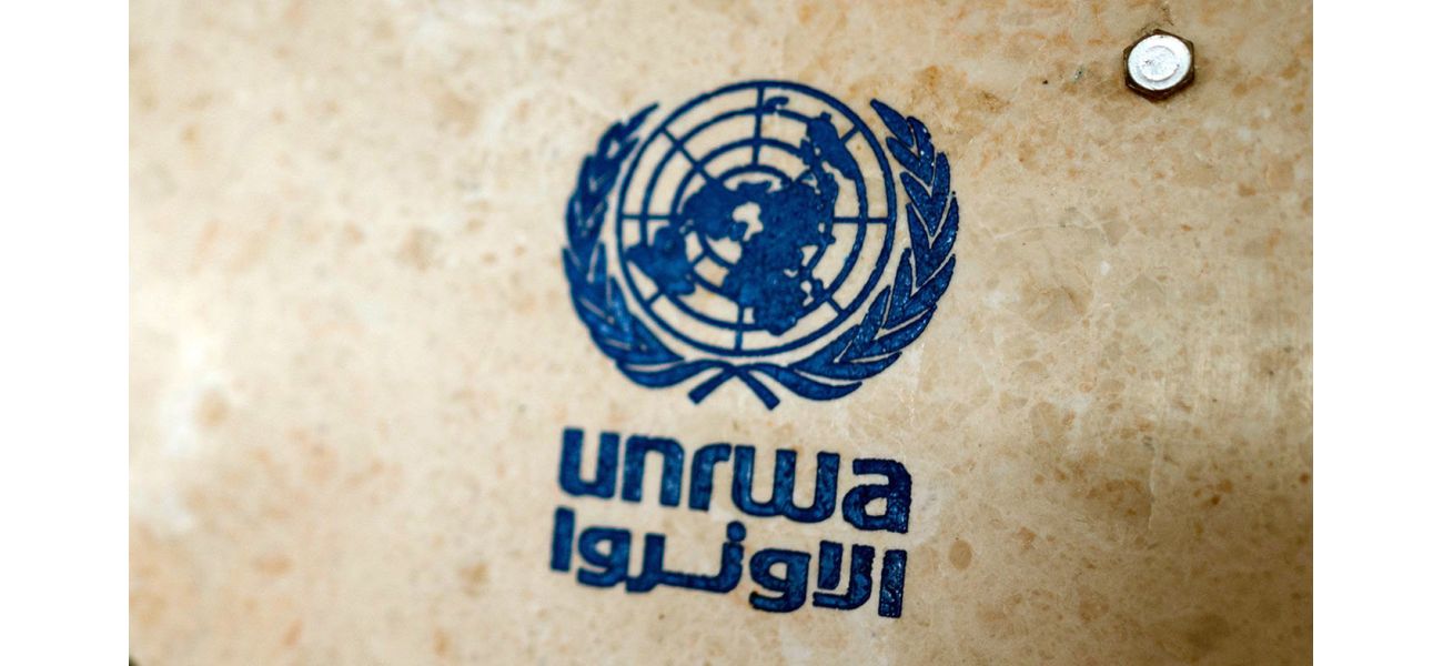 Israel criticized for labeling UN aid group as terrorist