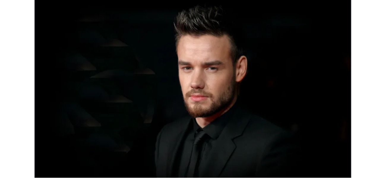 Founder of Liam Payne campaign advocating for change in music industry, determined to persevere until success.