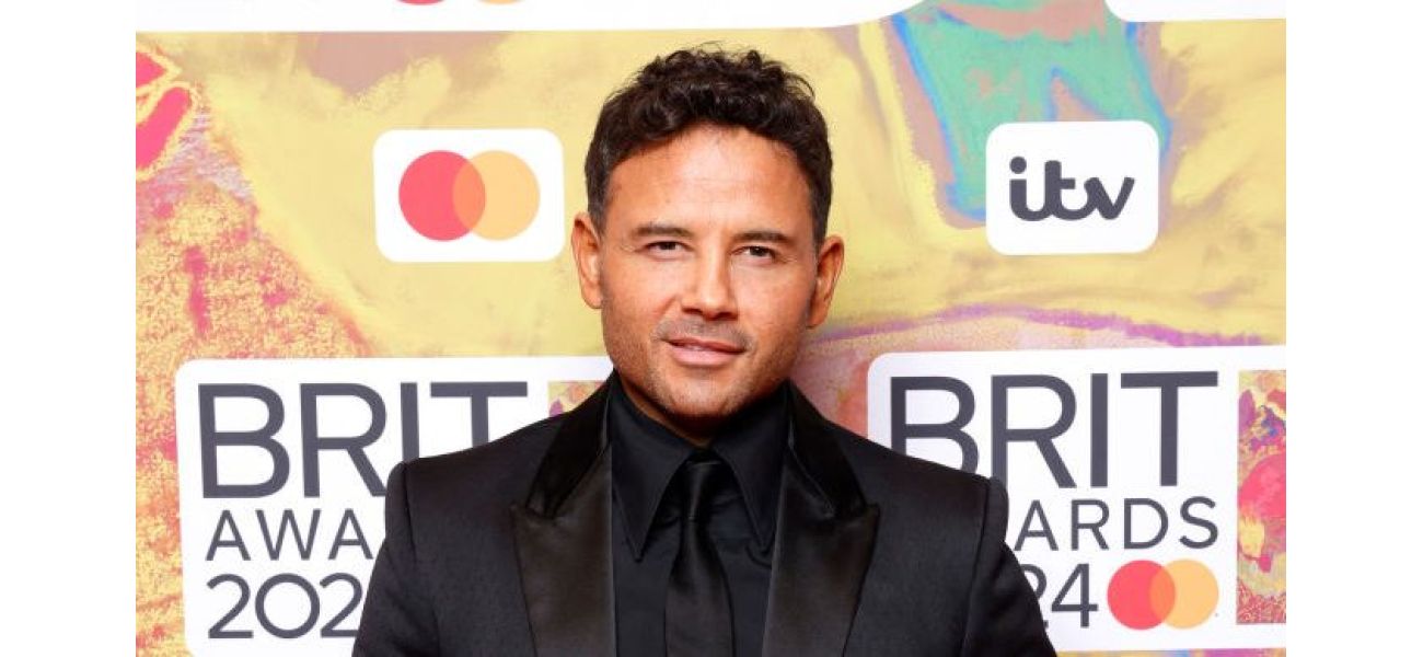 A celebrity from Coronation Street talks about their bankruptcy and losing everything.