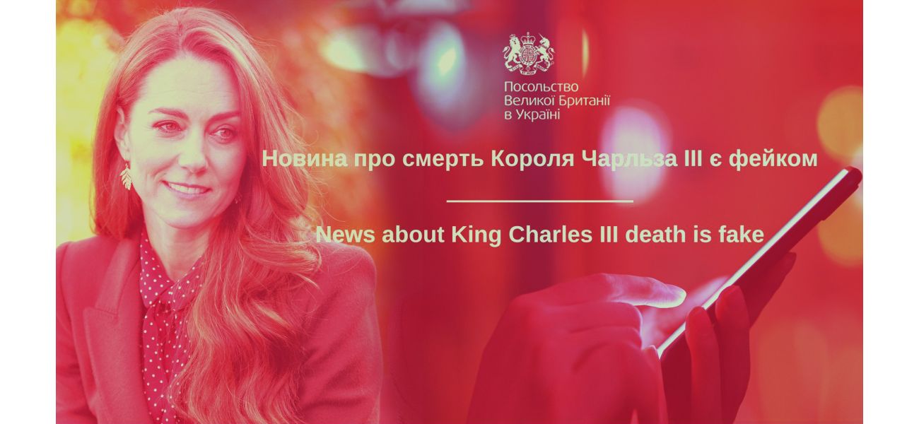 The Doppelganger group is a Russian troll farm accused of promoting false information.