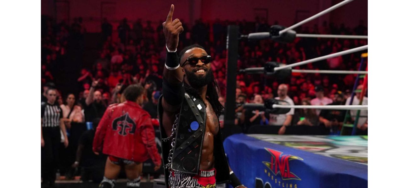 Wrestling stars praying for injured top wrestler, 28.