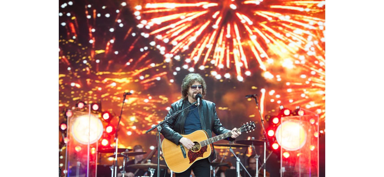 Famous 70s rock band to perform final UK tour in 2025, consisting of only three shows.