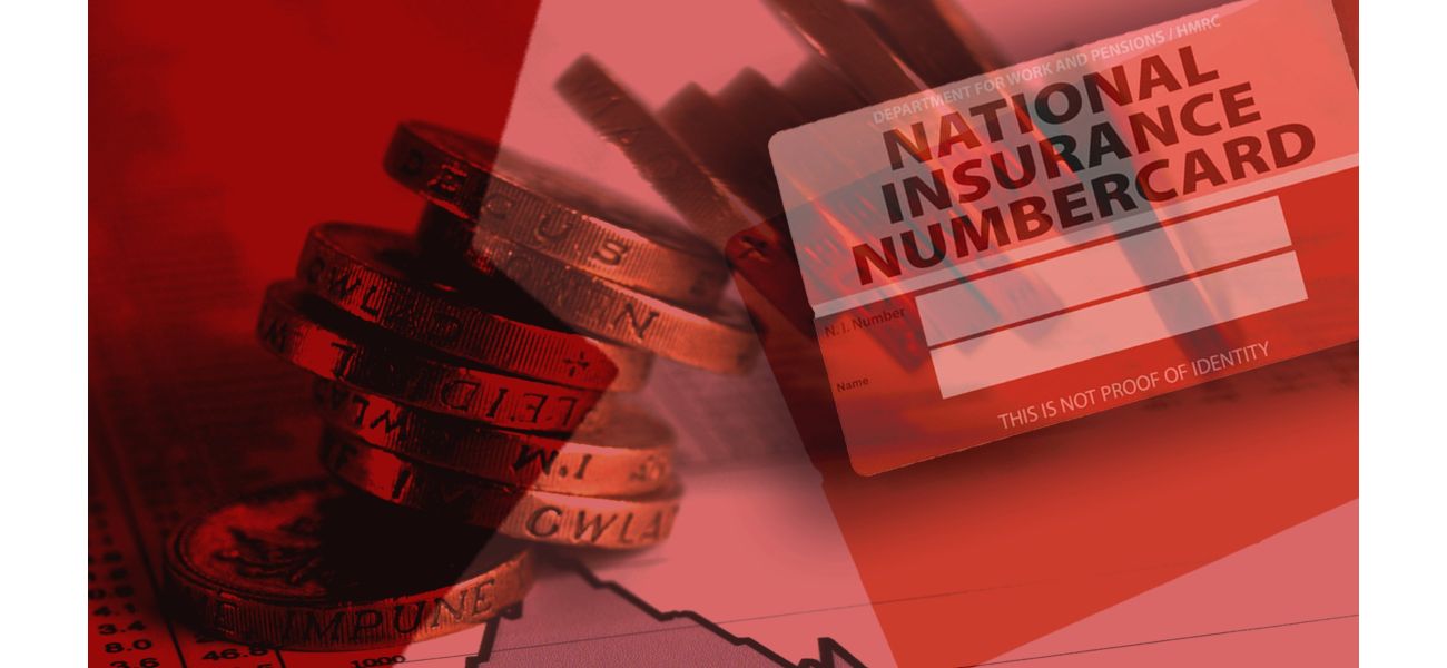 Possible paraphrase: Understanding the impact of a National Insurance increase in the 2024 Budget on your finances.