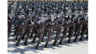North Korea has deployed 10,000 soldiers to Ukraine, escalating the conflict and potentially making it more hazardous.