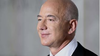 Bezos defends decision not to endorse in Washington Post, despite backlash from subscribers and staff departures.