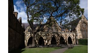 Several students punished after being involved in a serious incident of humiliation at prestigious university residence.