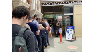 Late vaccinations caused deaths and a $31 billion loss in Australia's economy.