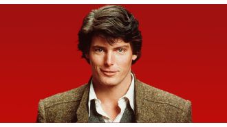 Christopher Reeve's accident was a turning point due to seven impactful words.