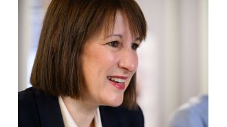 In the budget, Rachel Reeves plans to increase the minimum wage by 6%.