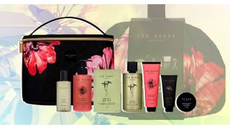 Get a discounted Ted Baker gift set from Boots for your loved ones or yourself.