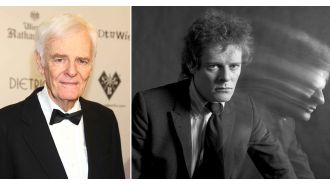 Paul Morrissey, known for his collaborations with Andy Warhol and his provocative work, passed away at the age of 86.