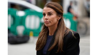 Coleen Rooney has come to terms with the fact that she will never have the body she desires.
