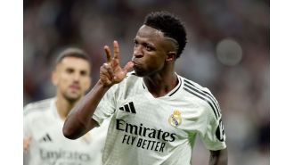 Vinicius Jr spoke out after skipping Ballon d'Or event to show his disagreement with the selection process.