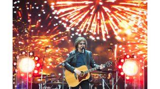 Famous 70s rock band to perform final UK tour in 2025, consisting of only three shows.