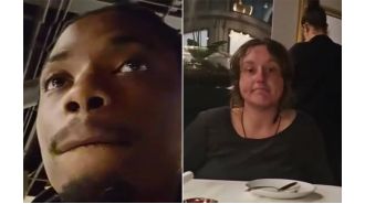 Kick wants to donate £38,000 to a homeless woman who was taken advantage of by a disrespectful online personality.
