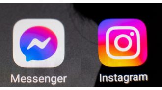 IG & FB Messenger down, lots of users experiencing problems with apps.