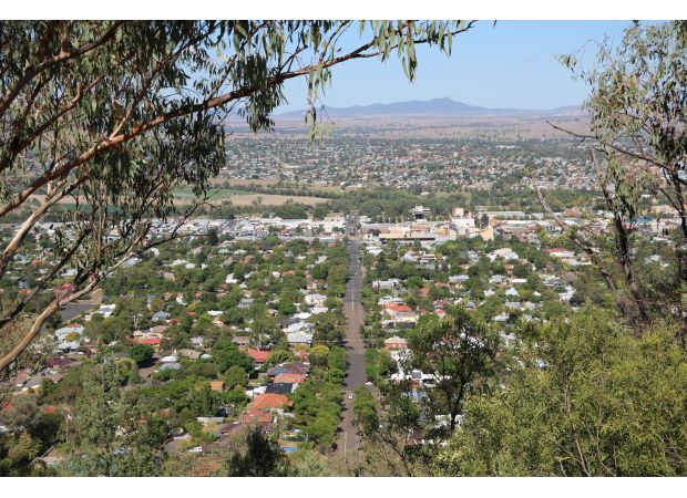 A woman has information about why a teenager was found on a train track, according to an inquest.