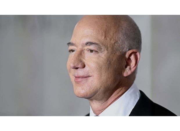 Bezos defends decision not to endorse in Washington Post, despite backlash from subscribers and staff departures.