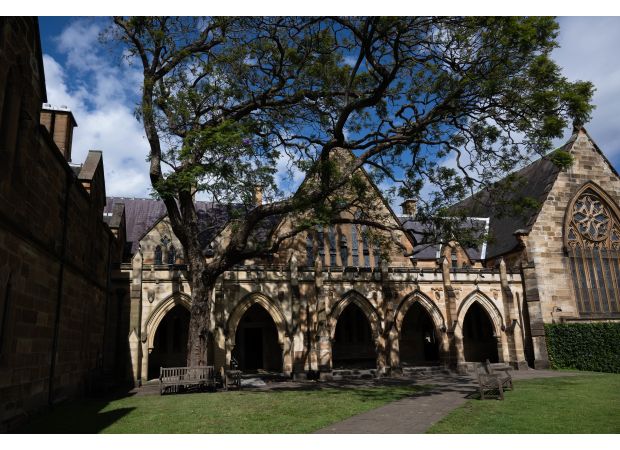 Several students punished after being involved in a serious incident of humiliation at prestigious university residence.