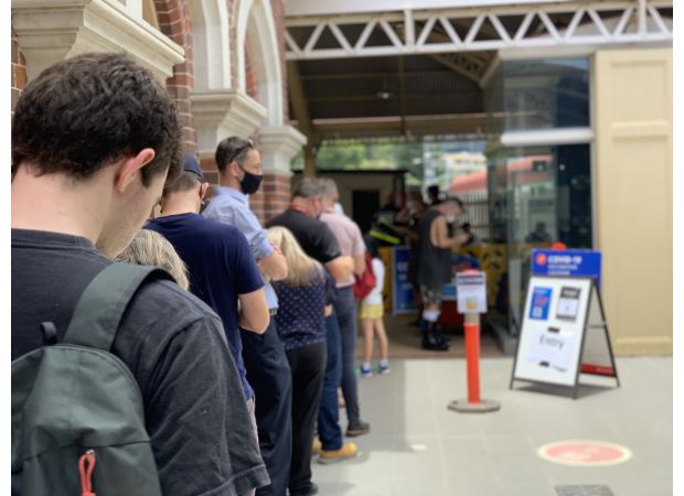 Late vaccinations caused deaths and a $31 billion loss in Australia's economy.