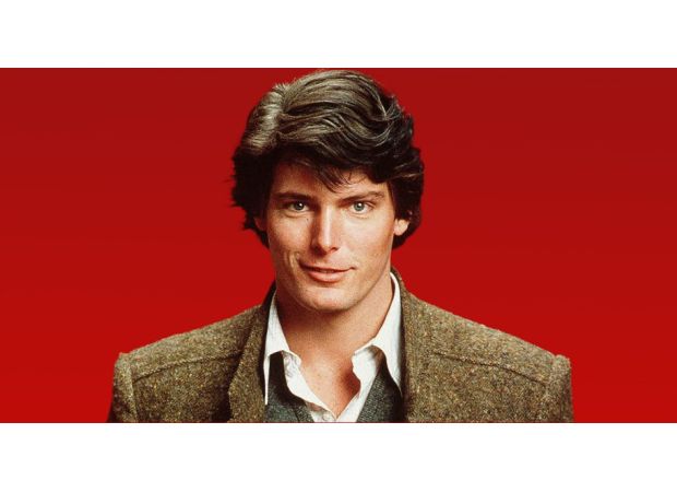 Christopher Reeve's accident was a turning point due to seven impactful words.