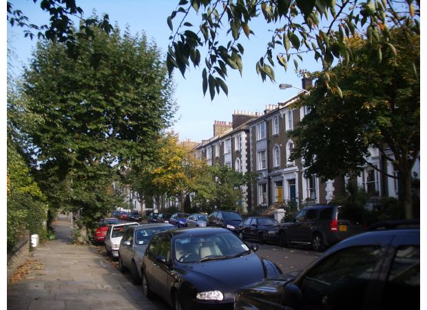 London’s best place to live is a ‘village’ that is popular among celebrities.