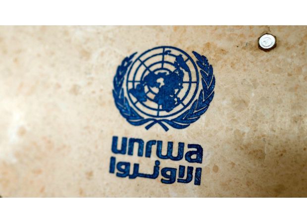 Israel criticized for labeling UN aid group as terrorist
