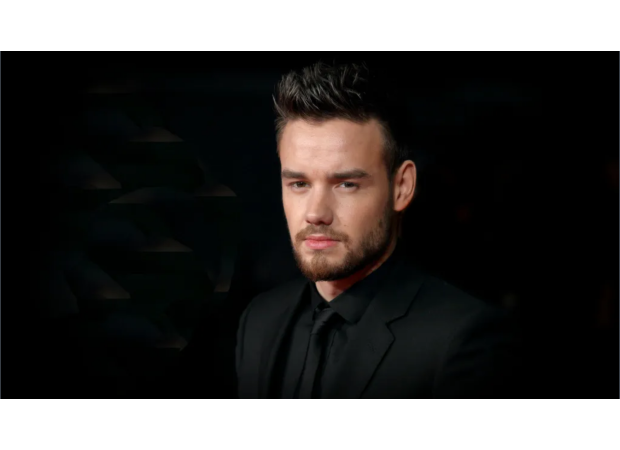 Founder of Liam Payne campaign advocating for change in music industry, determined to persevere until success.