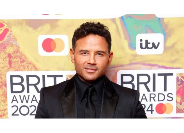 A celebrity from Coronation Street talks about their bankruptcy and losing everything.