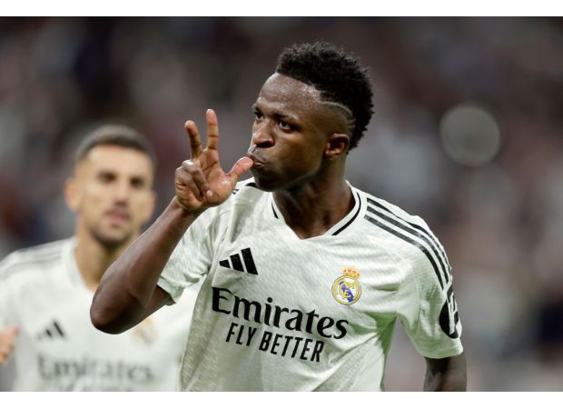 Vinicius Jr spoke out after skipping Ballon d'Or event to show his disagreement with the selection process.