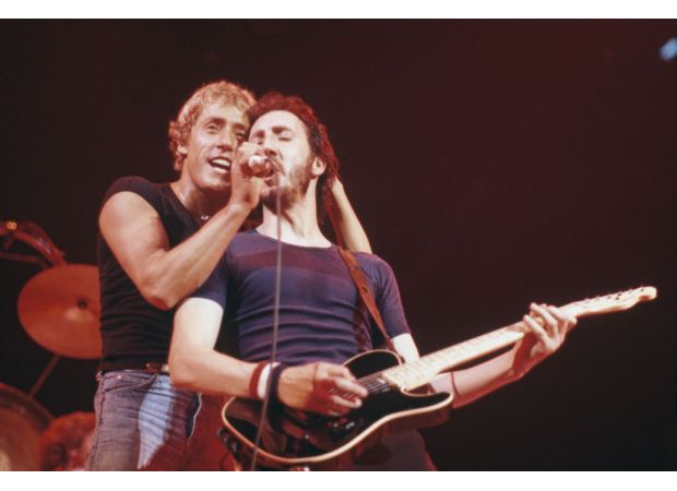 Famous 60s rock group plans to make a comeback and cause chaos in 2025.