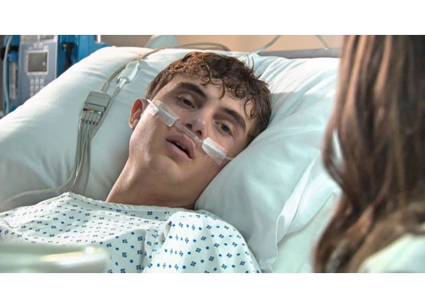 Popular character on Hollyoaks dies unexpectedly, causing concern among viewers.