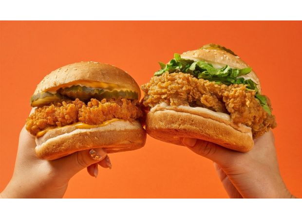 Canadian fast food chain that beats KFC is coming to England