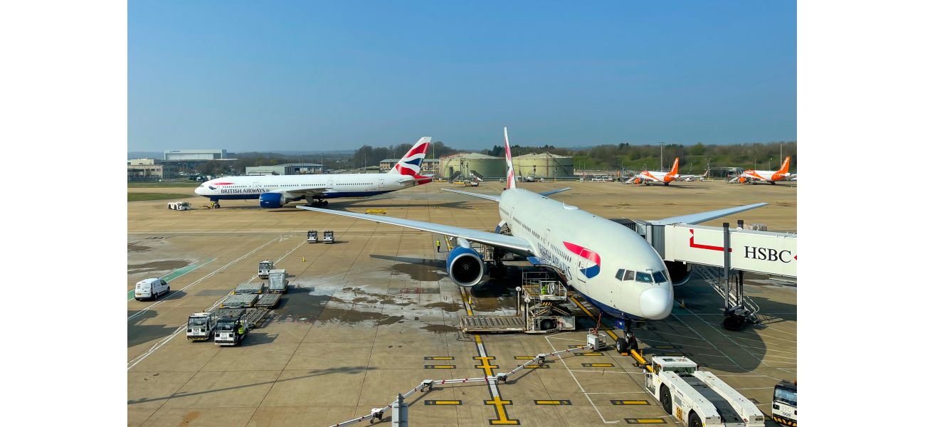 British Airways will be cancelling 103 flights on a major route until 2025.