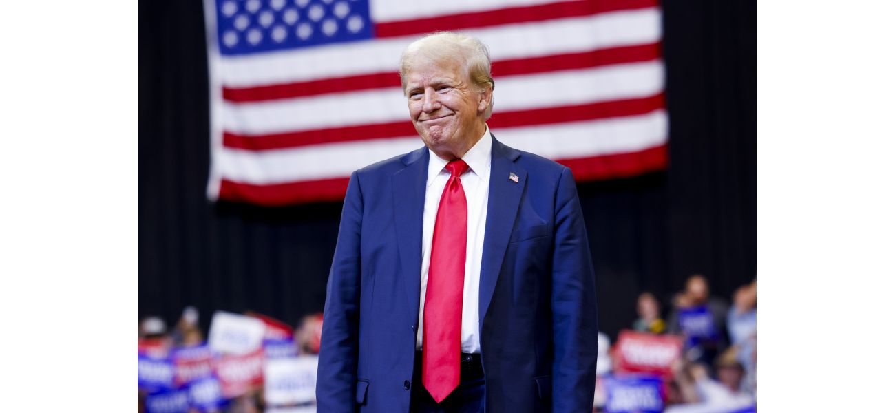 Trump's 90s cameos evoke nostalgia for a simpler era.