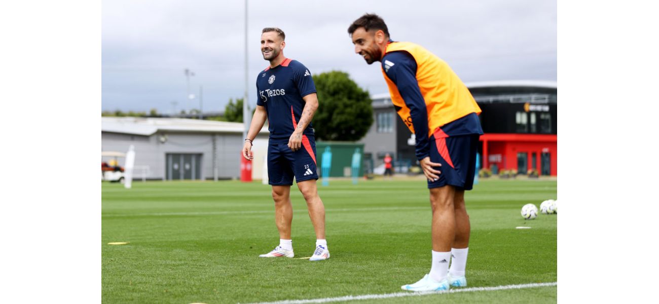 Manchester United player hurt again, bad news for potential replacement of Erik ten Hag.