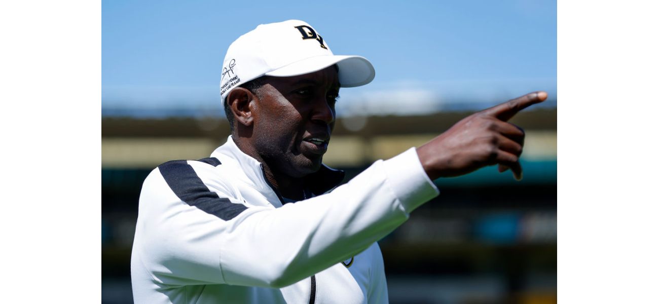 Ex-Arsenal manager ideal for Manchester United, according to Dwight Yorke.