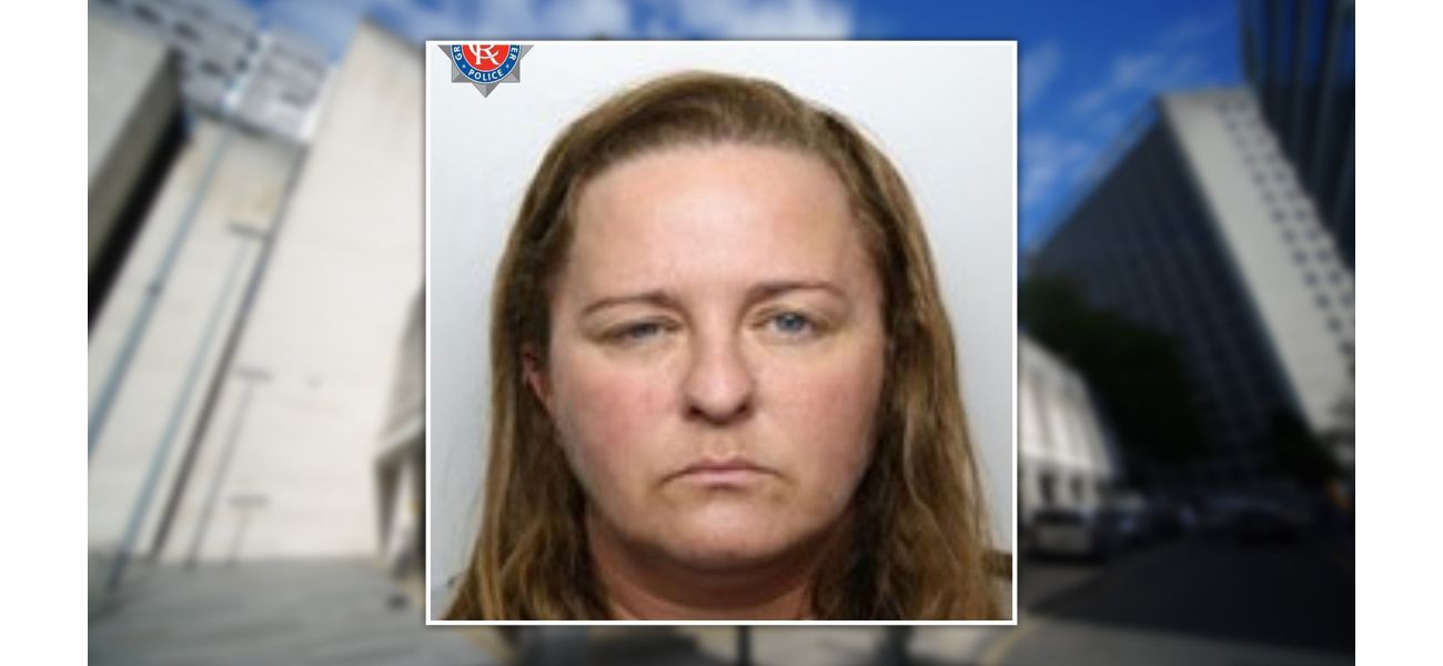 Woman jailed for texting ‘oppsie’ to friend after attempting to murder her boss.