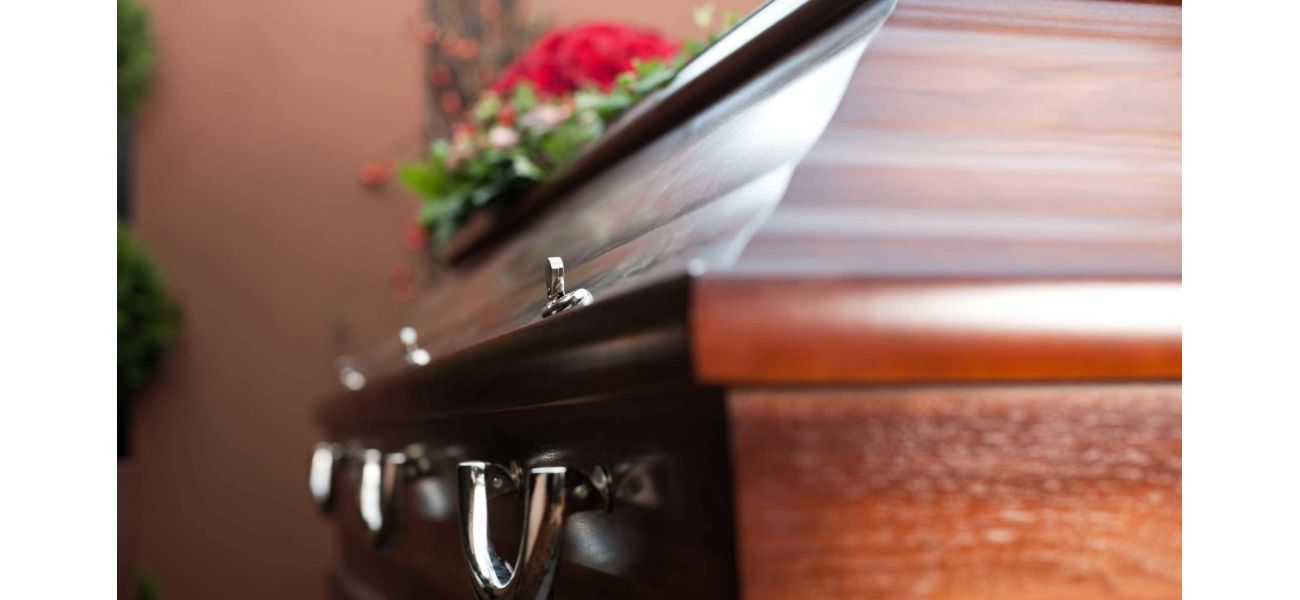 Funeral home owner in US arrested for having 18 decomposing bodies on premises.