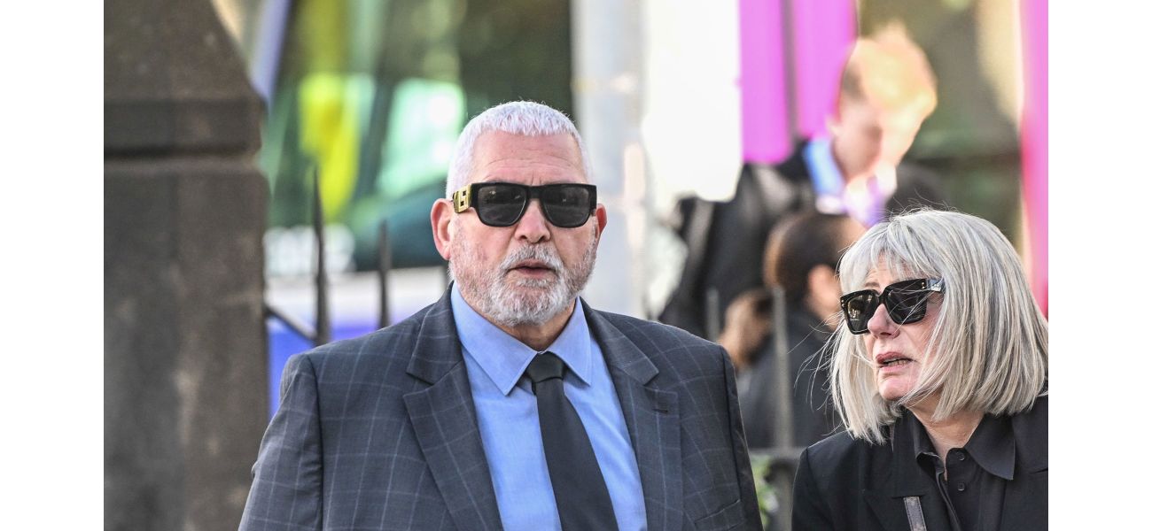 Mick Gatto, gangland figure, has had charges dropped against him.